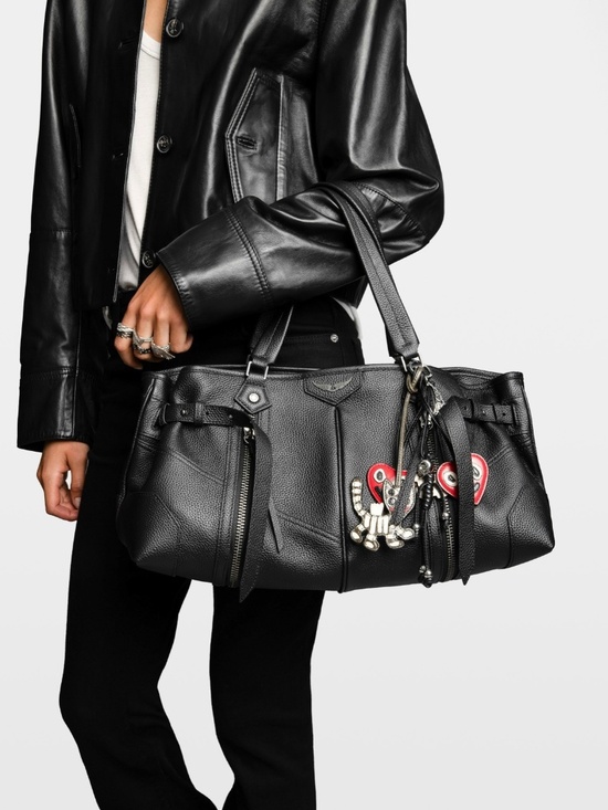 Zadig & Voltaire Handbags - Zadig & Voltaire Sunny Shopper Bag